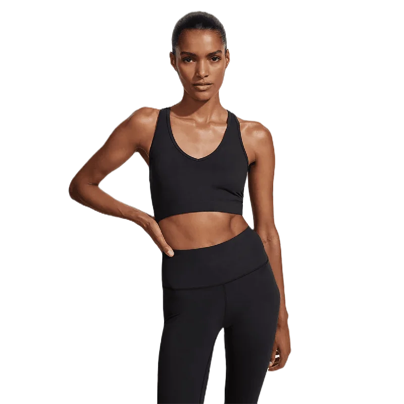 Varley Let's Go Park Bra Contour Bra Style