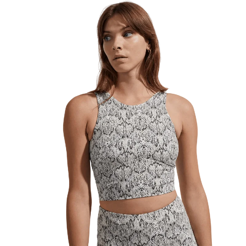 Varley Let's Move Valerie Bra Supportive Wireless Bra