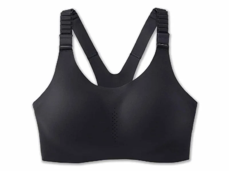 Women's Brooks Dare Racerback Bra 2.0 -  350085-081 Floral Lace Bra