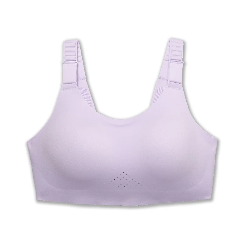 Women's Brooks Dare Scoopback 2.0 Sports Bra - 350086-505 Active Wear Bra