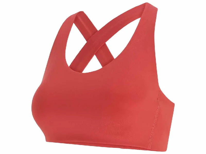 Women's New Balance Fuel Bra - WB11044-ASU Breathable Comfort Bra