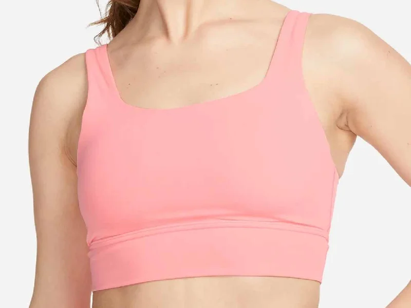 Women's Nike Alate Ellipse Bra - DO6619-611 Cozy Sleep Bra