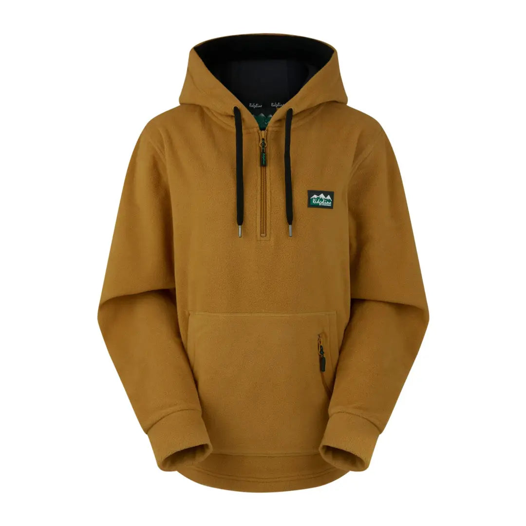 Ridgeline Ladies Ballistic Hoodie Oversized Hoodie Comfort Casual