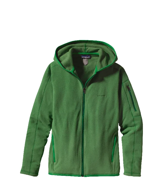 W's Aravis Hoody Graphic Hoodie Design Print