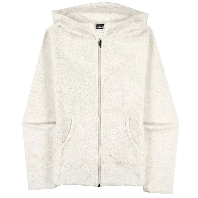 W's High-Pile Synchilla® Hoody Hoodie with Full-Zip Functional Layering