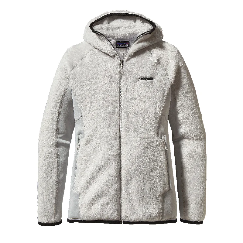 W's R3® Hoody Hoodie with Stripes Bold Sporty
