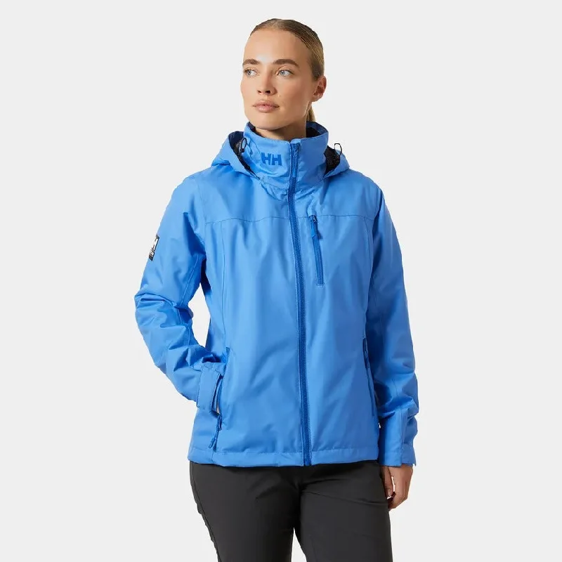 Helly Hansen W Crew Hooded Midlayer 2.0 Jacket Faux Fur Jacket Real Fur Jacket Shearling Jacket Helly Hansen W Crew Hooded Midlayer 2.0 Jacket Faux Fur Jacket Real Fur Jacket Shearling Jacket