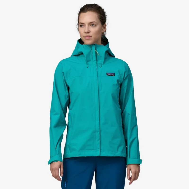 Patagonia W Torrentshell 3L Rain Jacket Notch Collar Jacket Peter Pan Collar Jacket Cowl Neck Jacket Patagonia W Torrentshell 3L Rain Jacket Notch Collar Jacket Peter Pan Collar Jacket Cowl Neck Jacket