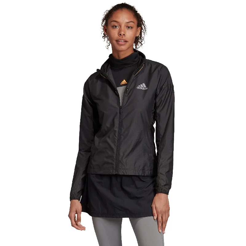 Adidas Windweave Womens Tennis Jacket Wool Jacket Cashmere Jacket Tweed Jacket