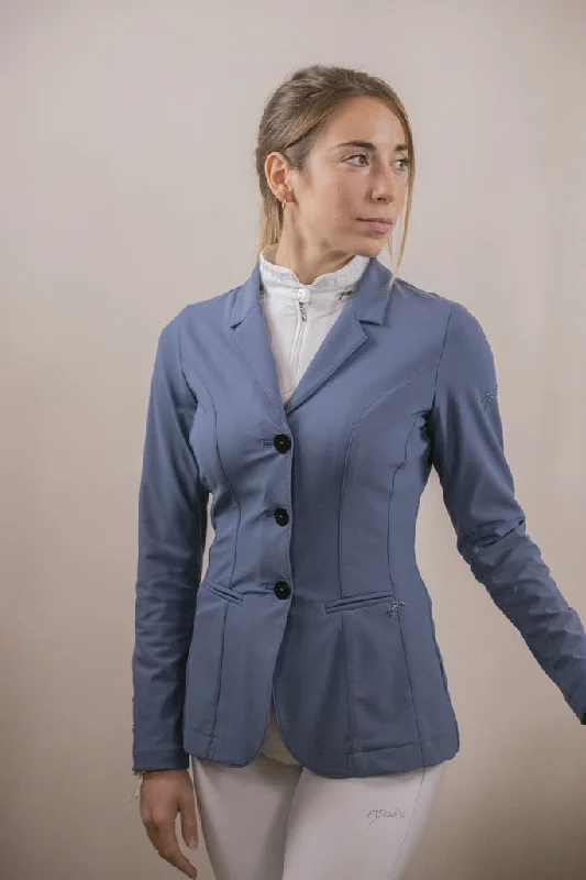 Penelope Calista Competition Jacket Trench Coat Raincoat Waterproof Jacket