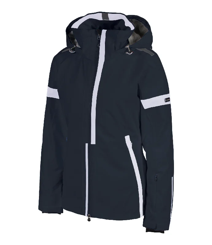 K2601 - Pavilion - Insulated Jacket - Diamond Tech Hoodie Zip-Up Jacket Button-Up Jacket K2601 - Pavilion - Insulated Jacket - Diamond Tech Hoodie Zip-Up Jacket Button-Up Jacket
