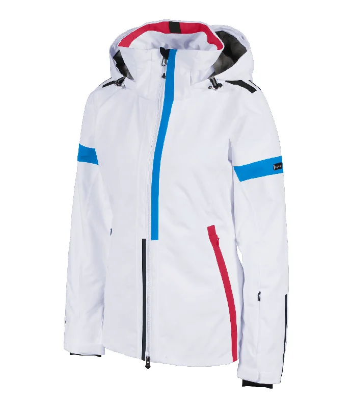 Arctic White
