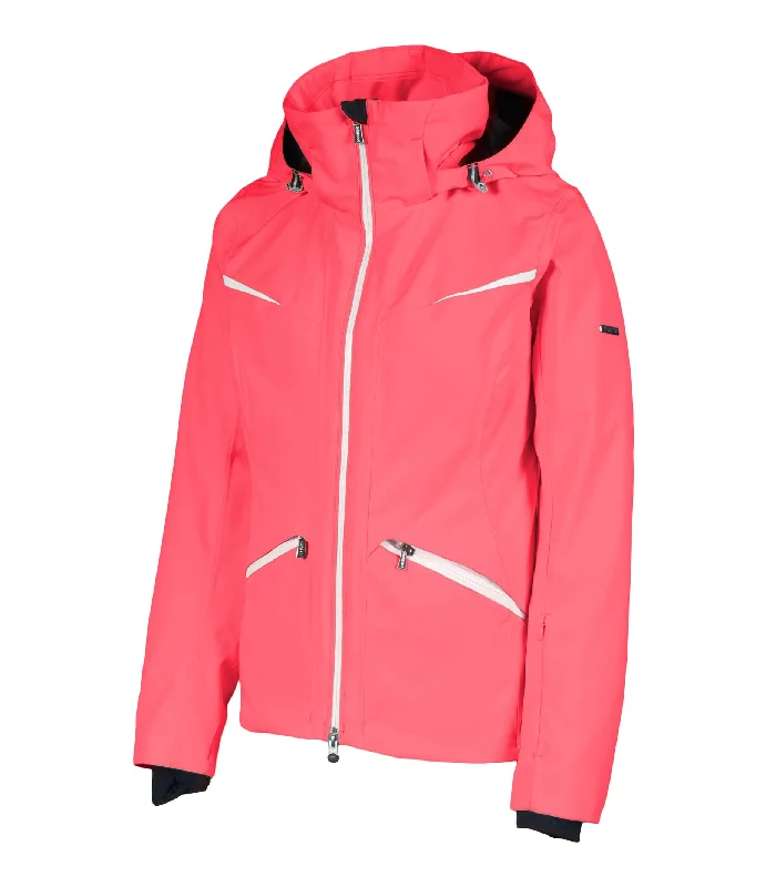 K3602 - Marquise - Insulated Jacket - Diamond Tech Front Pockets Side Pockets Patch Pockets K3602 - Marquise - Insulated Jacket - Diamond Tech Front Pockets Side Pockets Patch Pockets