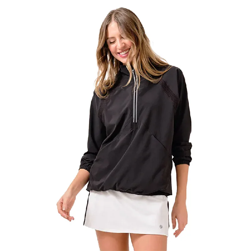 Lija Etoile Womens Tennis Jacket One-Shoulder Jacket Off-the-Shoulder Jacket Asymmetrical Jacket Lija Etoile Womens Tennis Jacket One-Shoulder Jacket Off-the-Shoulder Jacket Asymmetrical Jacket