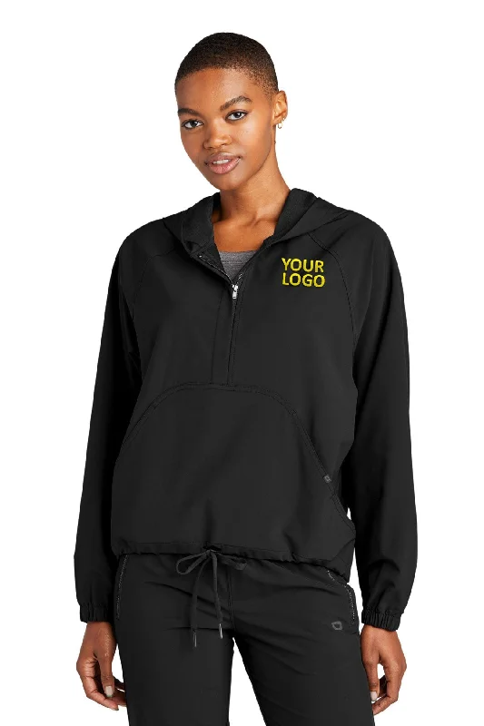 OGIO Ladies Connection Custom Anorak Jackets, Blacktop Plaid Jacket Tartan Jacket Houndstooth Jacket OGIO Ladies Connection Custom Anorak Jackets, Blacktop Plaid Jacket Tartan Jacket Houndstooth Jacket