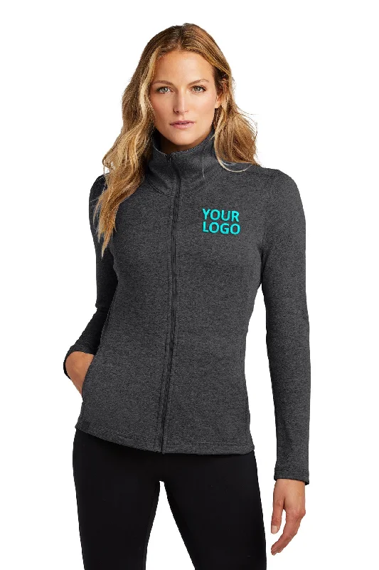 OGIO Ladies Pixel Custom Jackets, Blacktop Chenille Jacket Brocade Jacket Lace Jacket