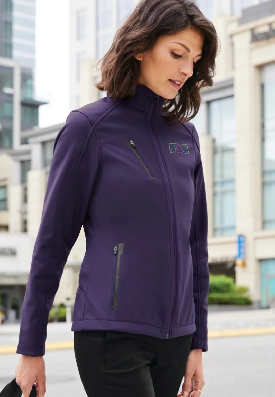 Port Authority® Ladies Welded Jacket Cotton Jacket Linen Jacket Terry Jacket