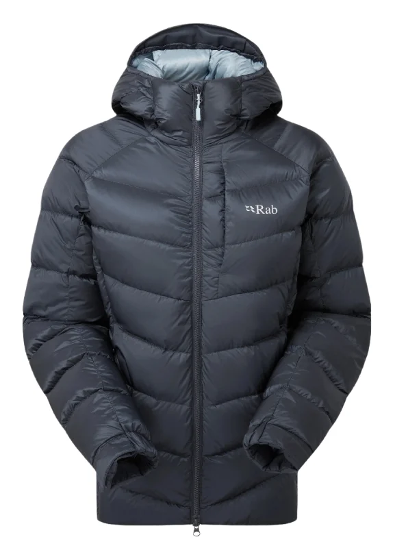 Rab Glaceon Pro Women's Jacket Chenille Jacket Brocade Jacket Lace Jacket