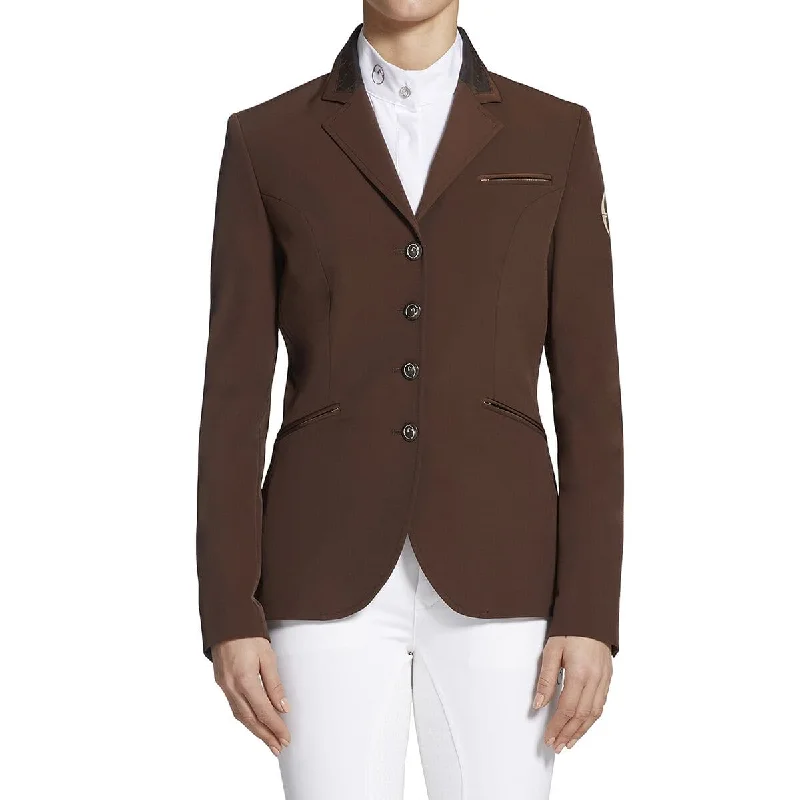 Vestrum Ginevra Competition Jacket One-Shoulder Jacket Off-the-Shoulder Jacket Asymmetrical Jacket Vestrum Ginevra Competition Jacket One-Shoulder Jacket Off-the-Shoulder Jacket Asymmetrical Jacket