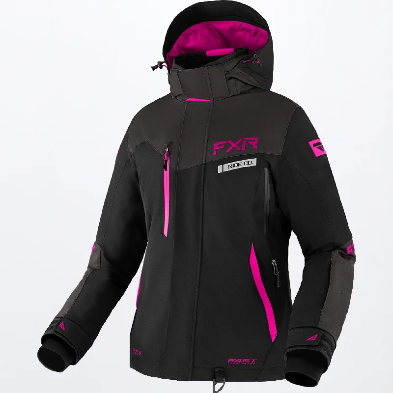 Women's Renegade FX Jacket Notch Collar Jacket Peter Pan Collar Jacket Cowl Neck Jacket Women's Renegade FX Jacket Notch Collar Jacket Peter Pan Collar Jacket Cowl Neck Jacket