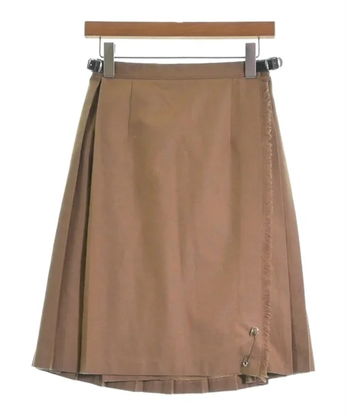 O'NEIL OF DUBLIN Mini skirts chiffon skirt flowing