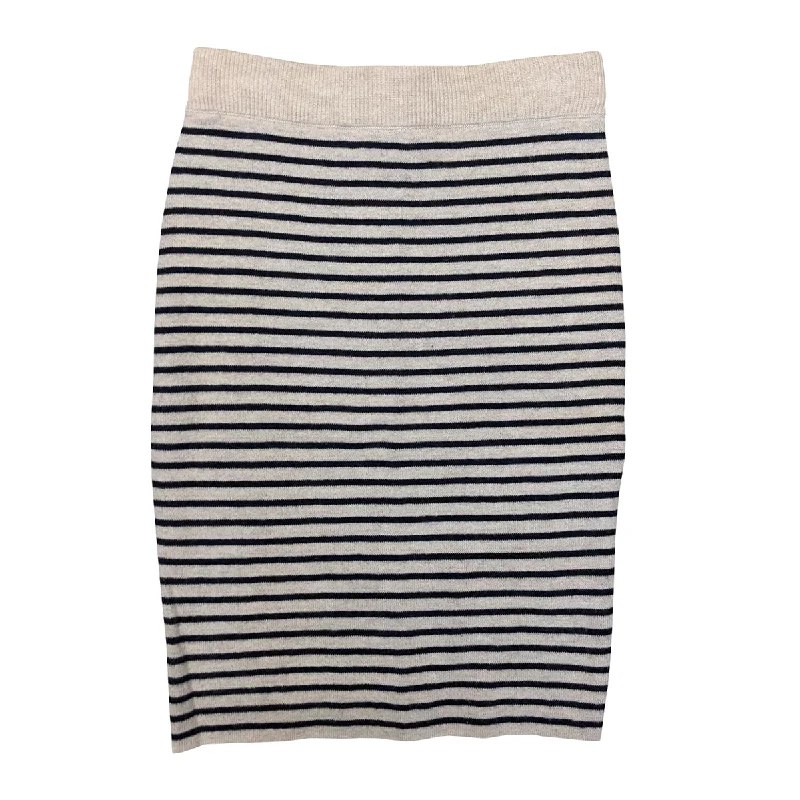 Bellerose Girt Knit Skirt corduroy skirt cozy